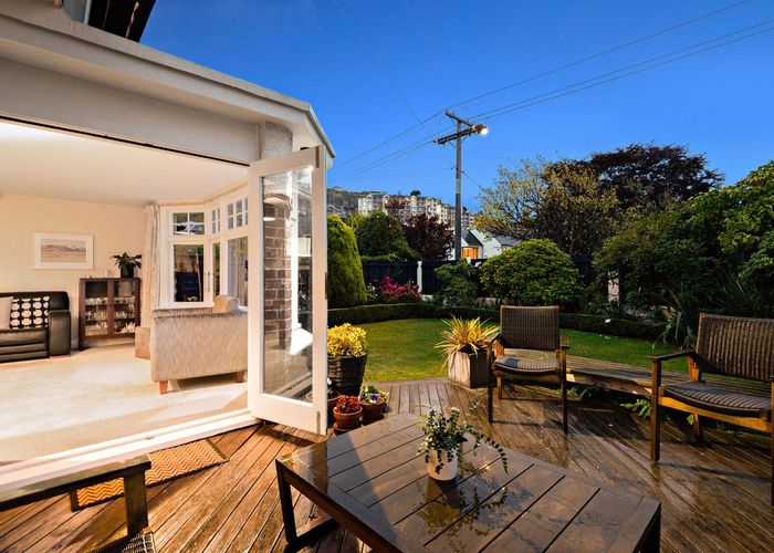  at 14 Wilson Avenue, Saint Clair, Dunedin, Otago