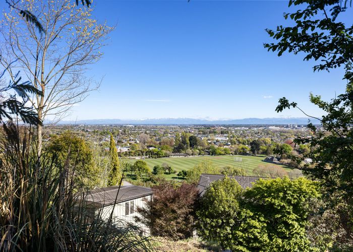  at 35 Glenelg Spur, Murray Aynsley, Christchurch City, Canterbury