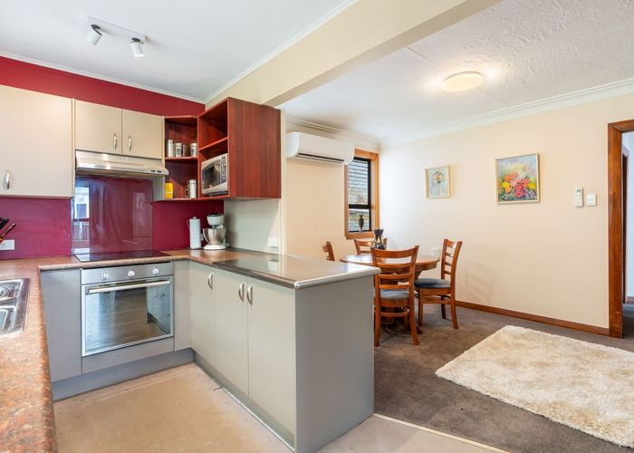  at 24A Woodhaugh Street, Woodhaugh, Dunedin, Otago