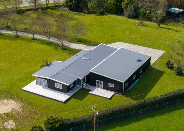  at 32 ROYD ROAD WEST, Makauri, Gisborne, Gisborne