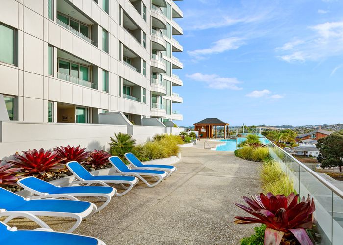  at 409/11 Tamariki Ave, Orewa, Rodney, Auckland