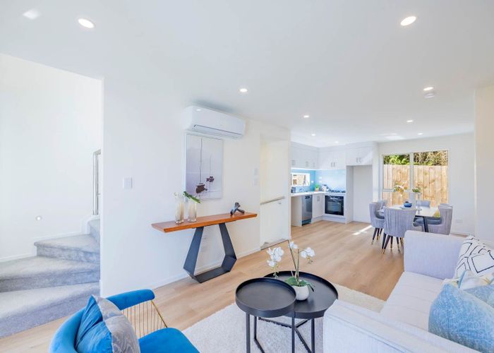  at 5/18 Ludlow Terrace, Glenfield, North Shore City, Auckland