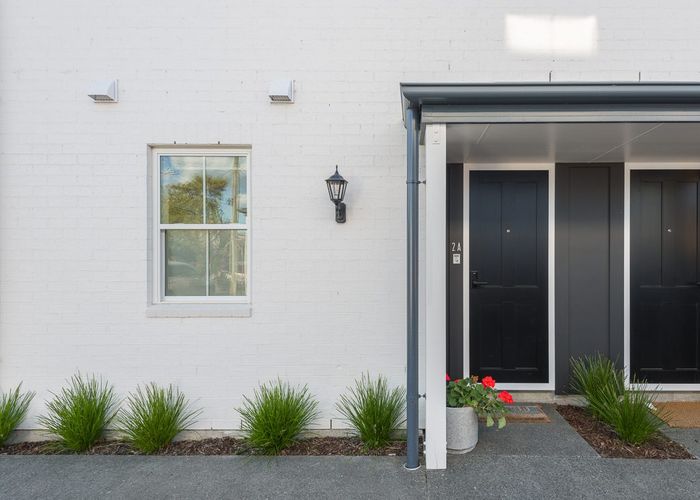  at 2A Westby Street, Waltham, Christchurch