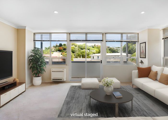  at 3A/3 Shakespeare Road, Napier South, Napier, Hawke's Bay