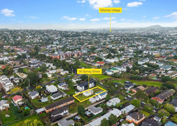  at 50 Spring Street, Onehunga, Auckland City, Auckland