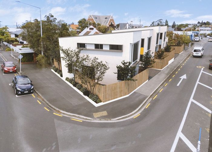  at 14 Balmacewen Road, Maori Hill, Dunedin, Otago