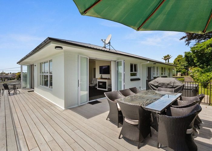  at 18A Dartmoor Avenue, Westown, New Plymouth
