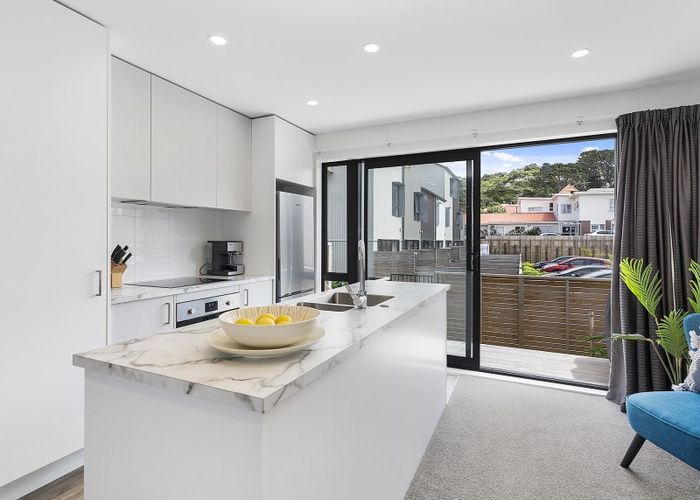  at 3/12 Stanley Street, Berhampore, Wellington