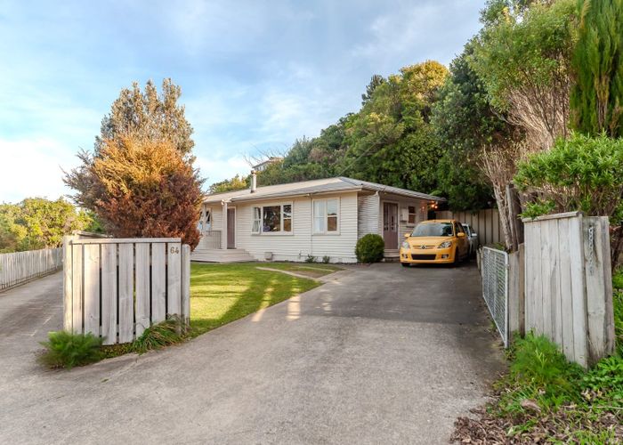  at 64 Salford St, Newlands, Wellington, Wellington