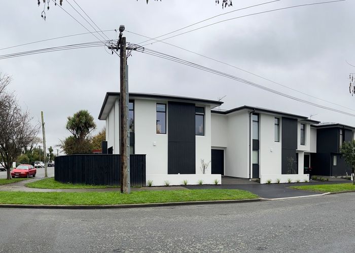  at 17 Kinloch Street, St. Albans, Christchurch City, Canterbury