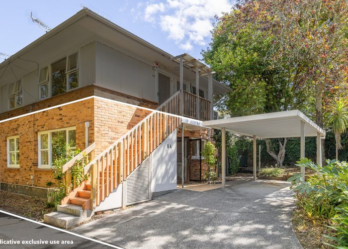  at 5A Abraham Place, Saint Johns, Auckland City, Auckland