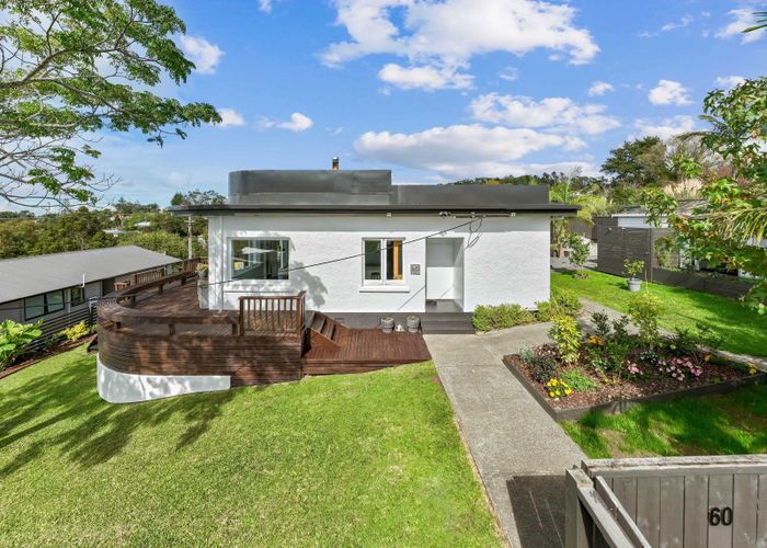  at 60 Anzac Road, Morningside, Whangarei