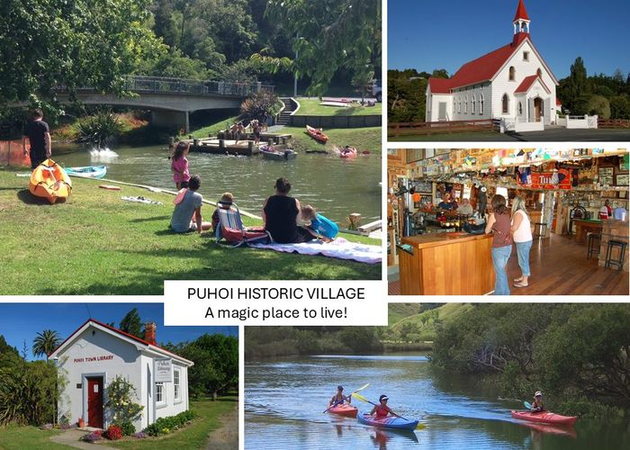  at 42 Hungry Creek Road, Puhoi, Rodney, Auckland