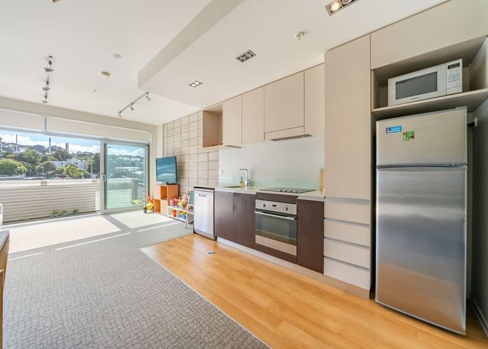  at 309/80 Riddiford Street, Newtown, Wellington, Wellington