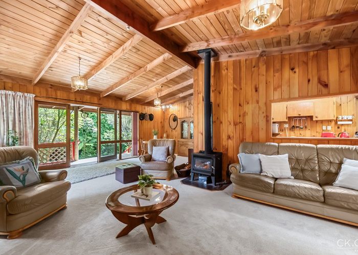  at 1458 Akatarawa Road, Akatarawa, Upper Hutt, Wellington