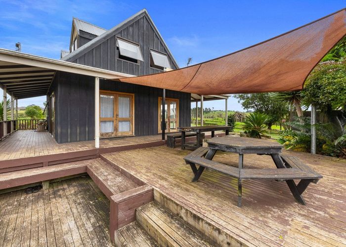  at 208 Morrison Road, Tuakau