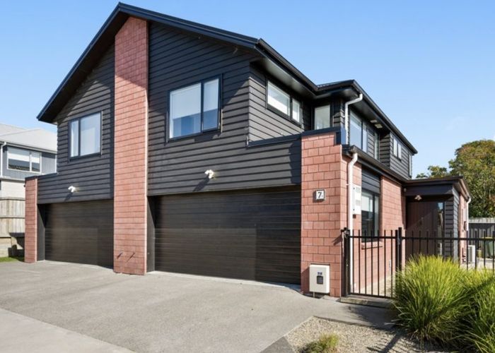 at 7/18 Mahoe Street, Melville, Hamilton