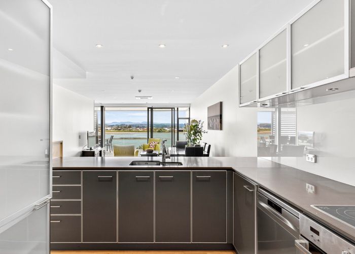  at 407/7 Humber Street, Pandora, Napier