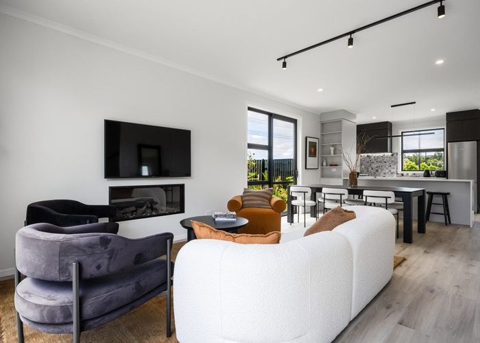  at 1-9 Yozin Road, Swanson, Waitakere City, Auckland