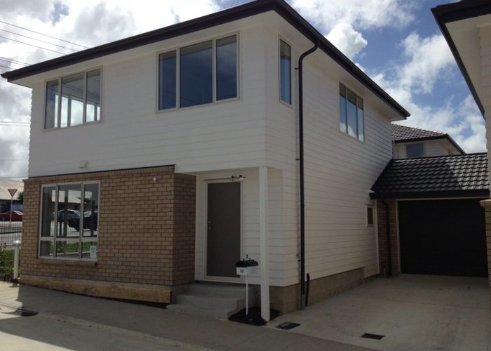  at 19 Akeake Lane, Manurewa, Manukau City, Auckland