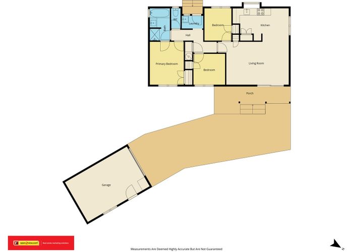  at 45A Blomfield street, Pukehangi, Rotorua, Bay Of Plenty