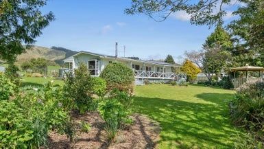  at 232 Potts Road, Koputaroa