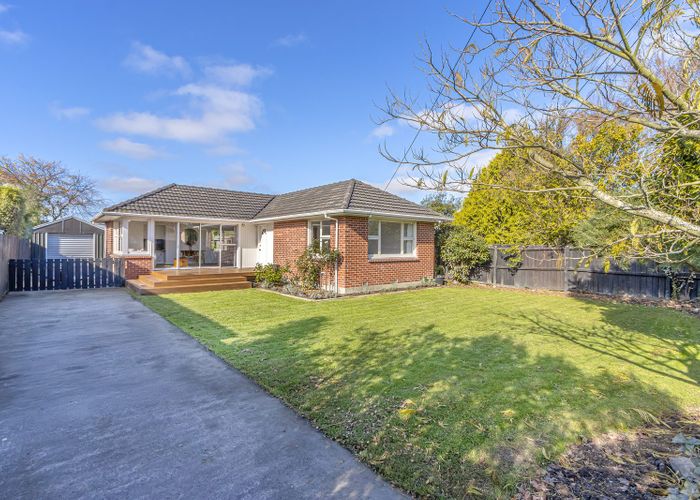  at 15 Wingate Street, Redwood, Christchurch City, Canterbury