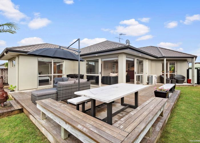  at 10 Sunset Drive, Pukekohe, Pukekohe
