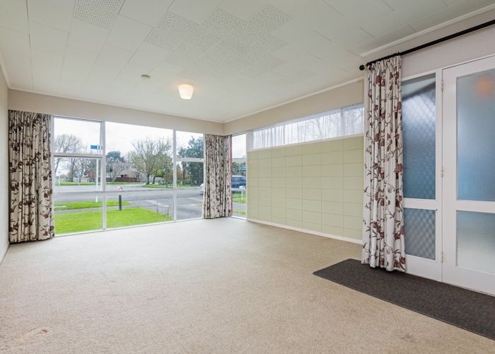  at 36A Park Road, West End, Palmerston North