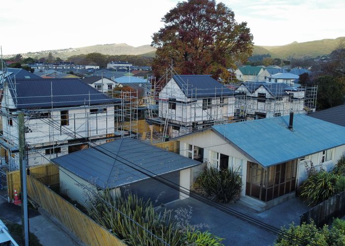  at 1/26 Hargest Crescent , Sydenham, Christchurch City, Canterbury