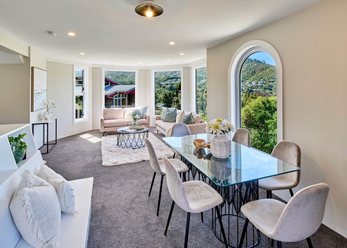  at 6 Bladon Terrace, Ngaio, Wellington, Wellington