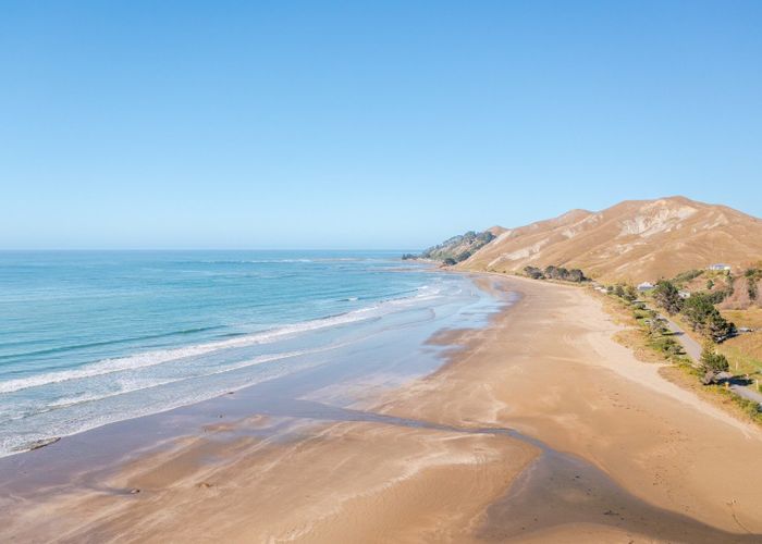  at Lot 2, 8, 14, 15, 17 58 Punawaitai Road, Pourerere, Central Hawke's Bay, Hawke's Bay