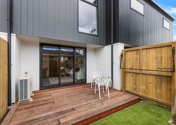  at 6/623 Cashel Street, Linwood, Christchurch City, Canterbury