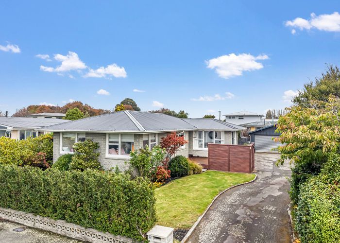  at 11 Marlene Street, Casebrook, Christchurch City, Canterbury