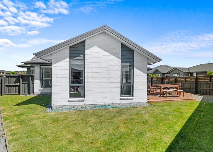  at 7 Patrick McGough Way, Halswell, Christchurch City, Canterbury