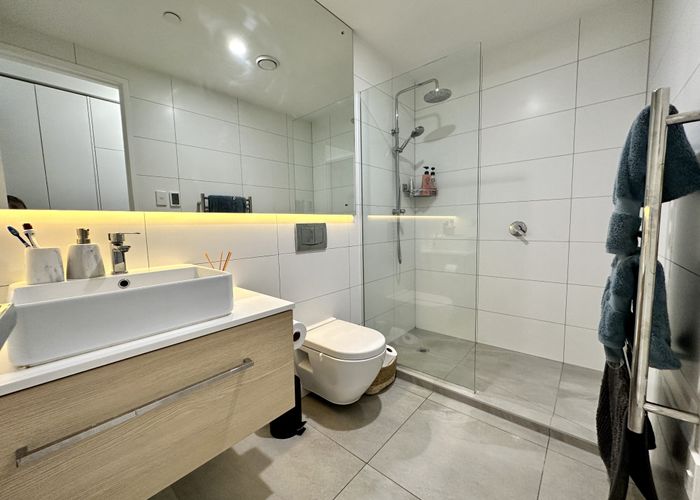  at 205/12 Mackelvie Street, Grey Lynn, Auckland City, Auckland