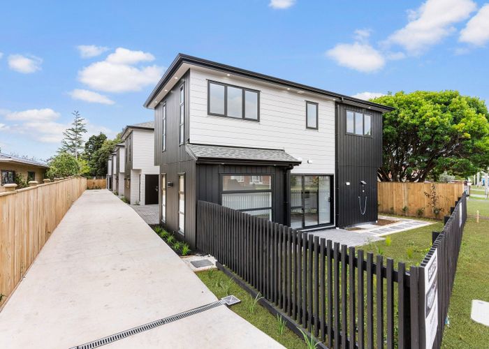  at 4/36 Sunnyside Crescent, Papatoetoe, Manukau City, Auckland