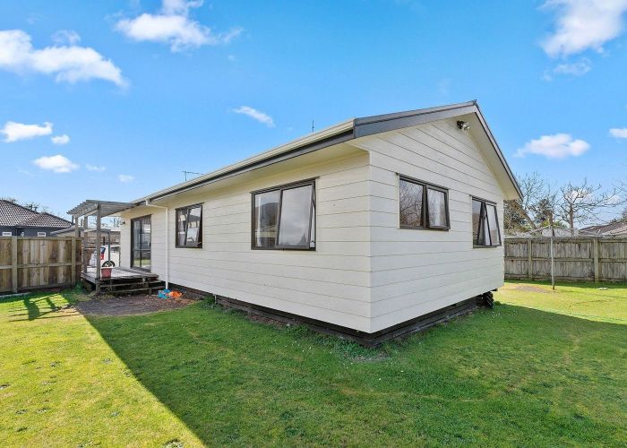  at 24A Shirley Street, Mangakakahi, Rotorua, Bay Of Plenty