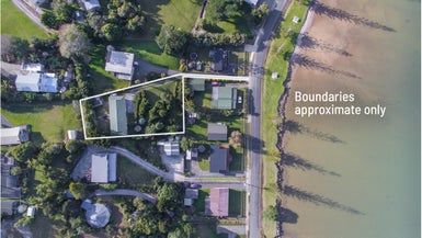  at 16 Marchant Road, Hihi