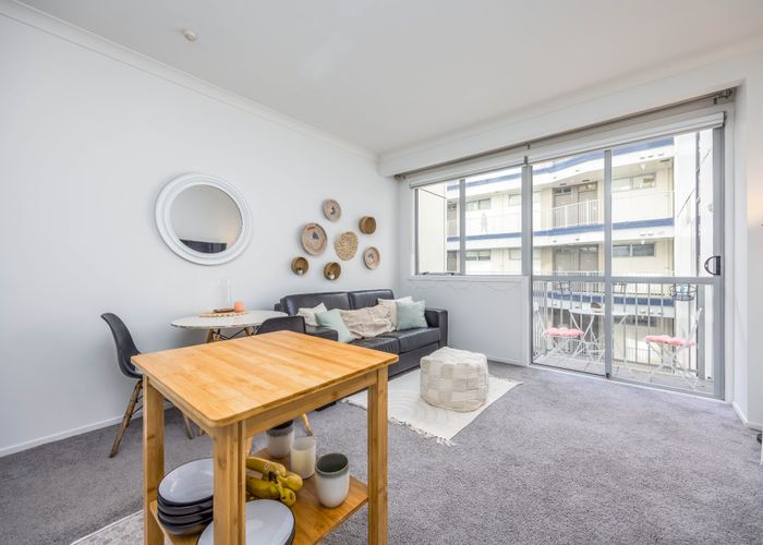  at 407/149 Nelson Street, Auckland Central, Auckland