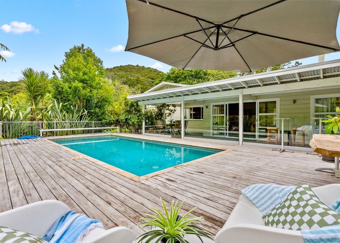  at 59 Ashton Road and Birdsall Road,, Leigh, Rodney, Auckland