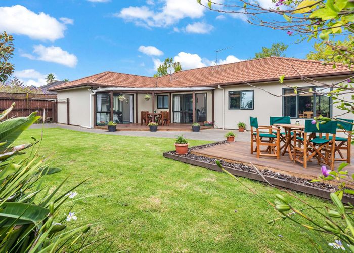  at 13 Caltra Place, Dannemora, Manukau City, Auckland