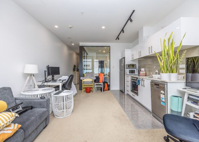  at 201/79 Airedale Street, Auckland Central, Auckland