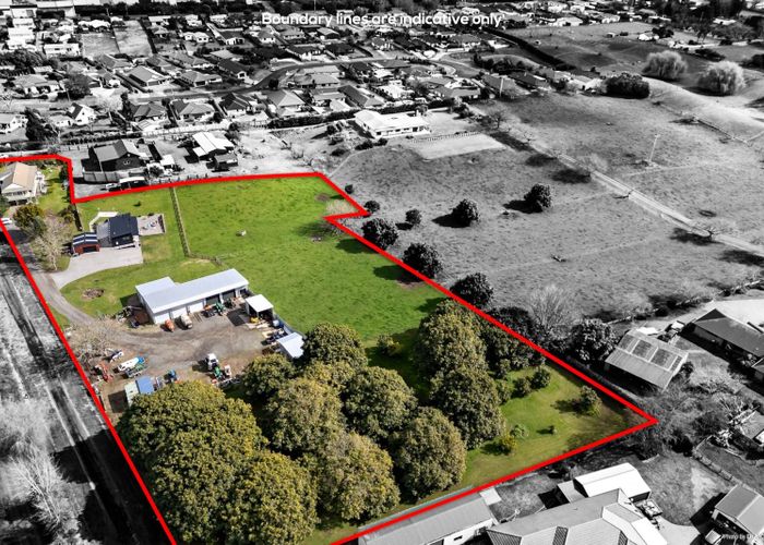  at 58 Conway Road, Te Puke