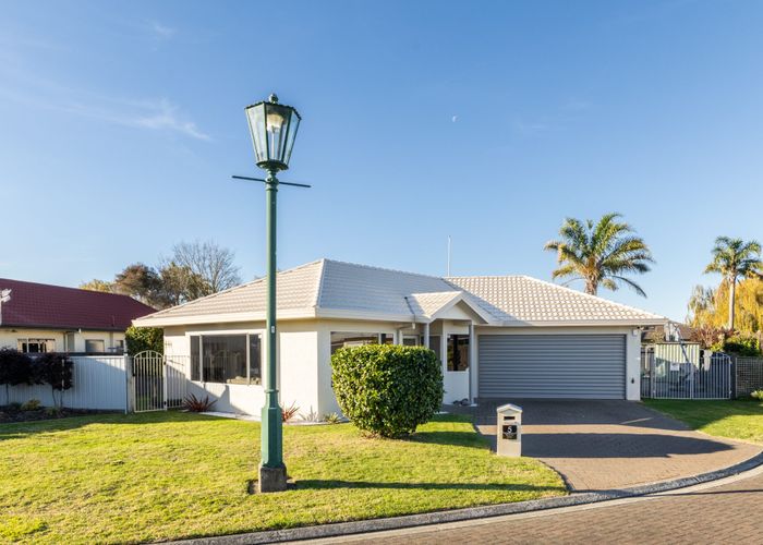  at 5 Wilton Row, Taradale, Napier, Hawke's Bay