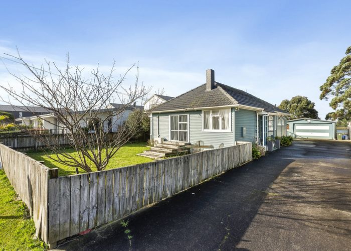  at 11 Clements Street, Otahuhu, Auckland City, Auckland