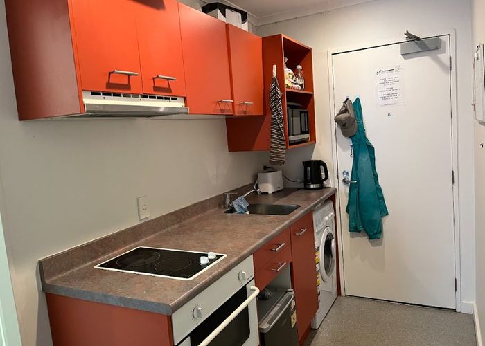  at 116/5 Aitken Street, Thorndon, Wellington, Wellington