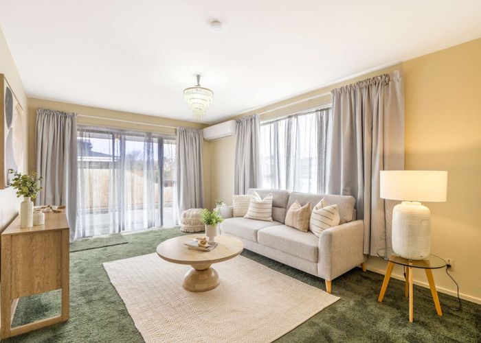  at 1/140 Tancred Street, Linwood, Christchurch City, Canterbury