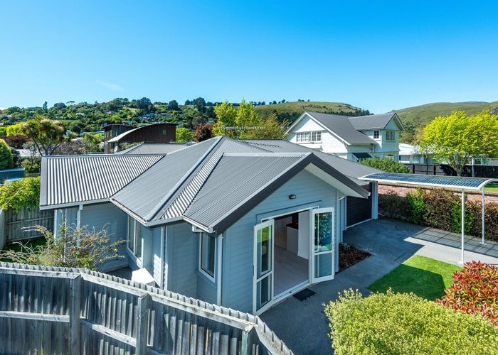  at 1/19 Lascelles Street, Saint Martins, Christchurch