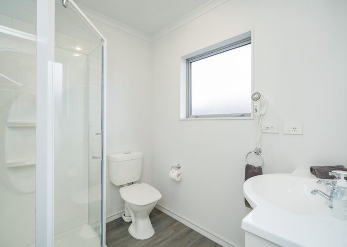  at 8D Camden Street, Turnbull Thomson Park, Invercargill, Southland
